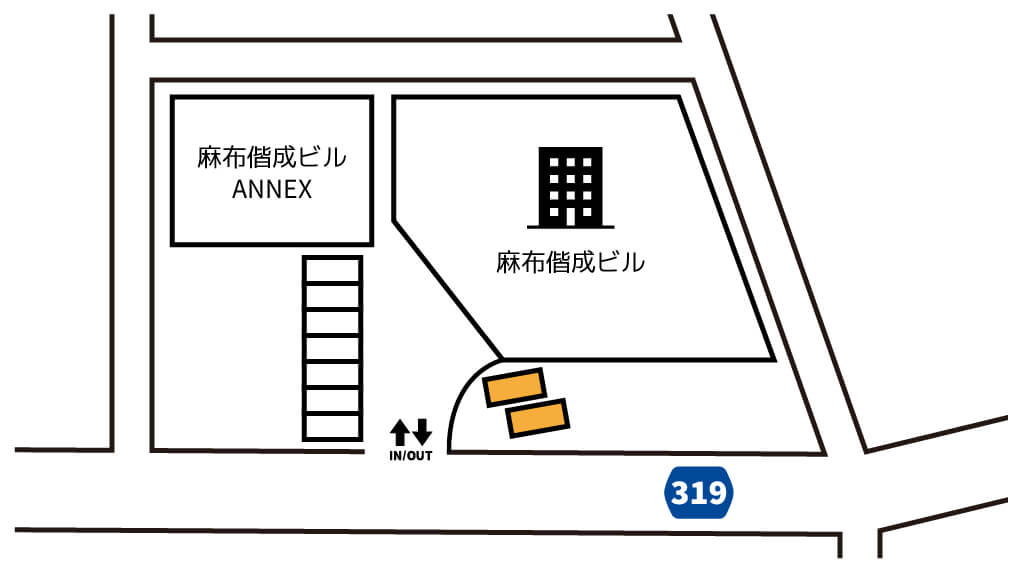株式会社ケー デー シー 東京都港区 から 近くて安い 駐車場 1 000 18h 特p とくぴー 株式会社ケー デー シー 東京都港区 から 近くて安い 駐車場 1 000 18h 特p とくぴー