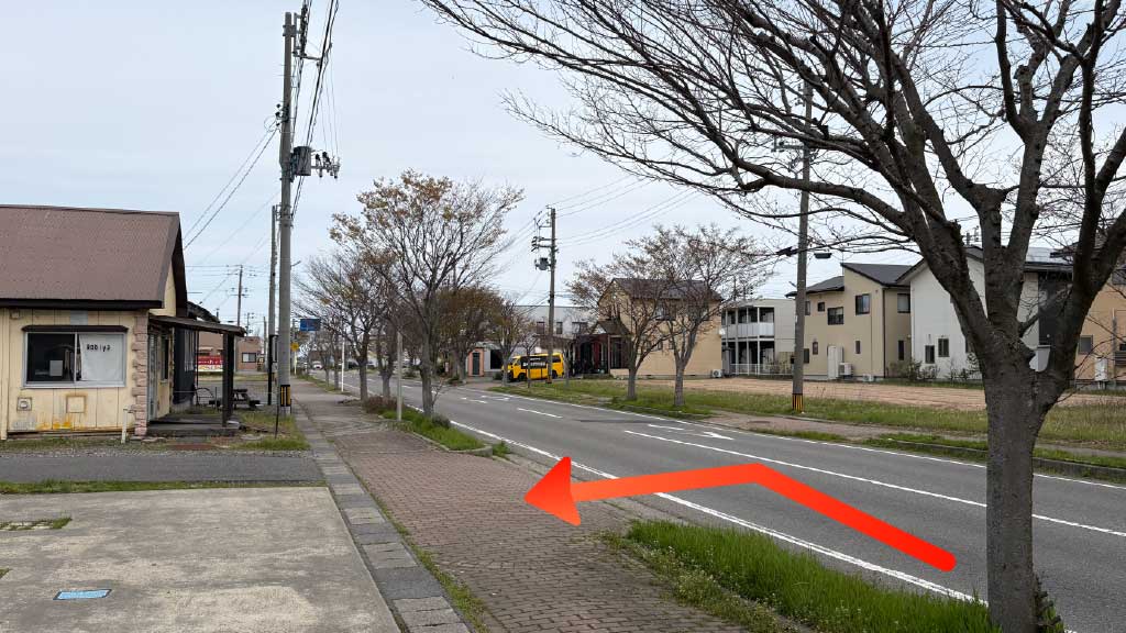 みずき野2-12-11駐車場の写真