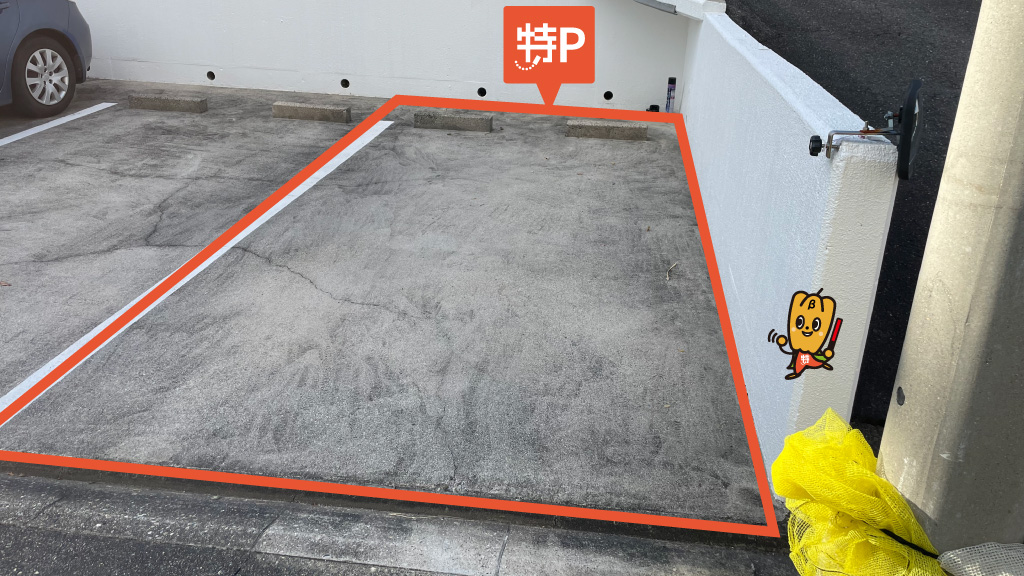 神宮東公園 周辺の安い駐車場 最大料金 24時間600円 特p とくぴー