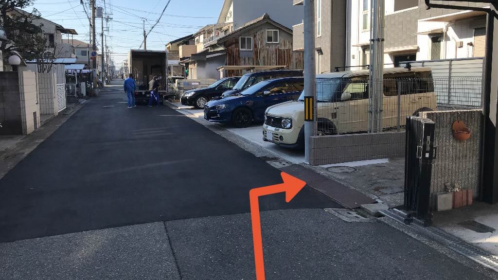 堺東駅 から 近くて安い 駐車場 300 24h 特p とくぴー