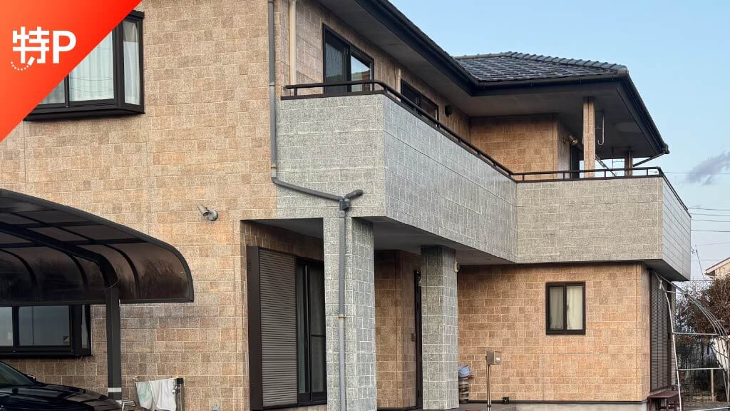 【予約制】特P 上大田和3041駐車場の画像1