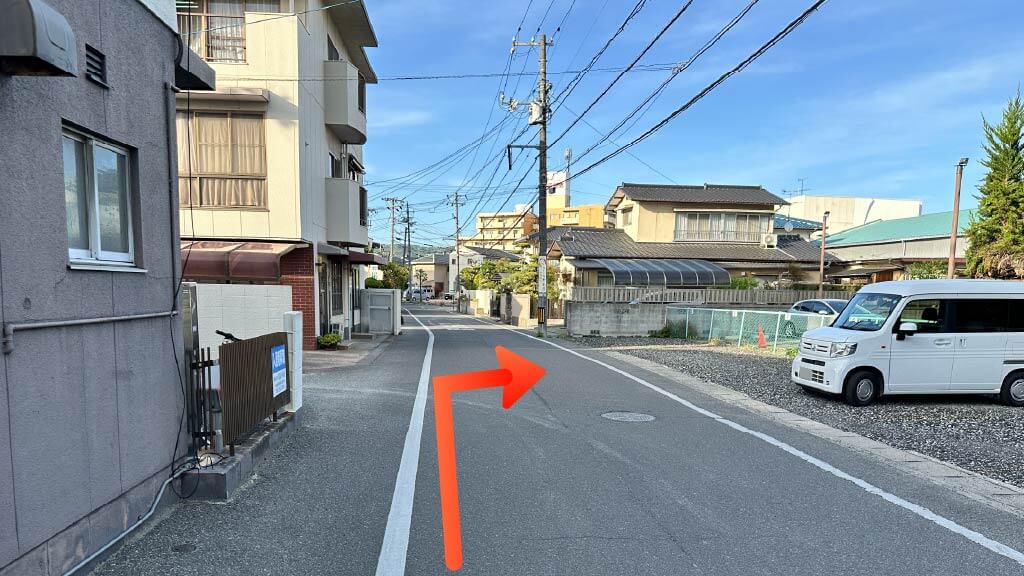 岡山市中区役所前周辺の予約制駐車場 - NAVITIME