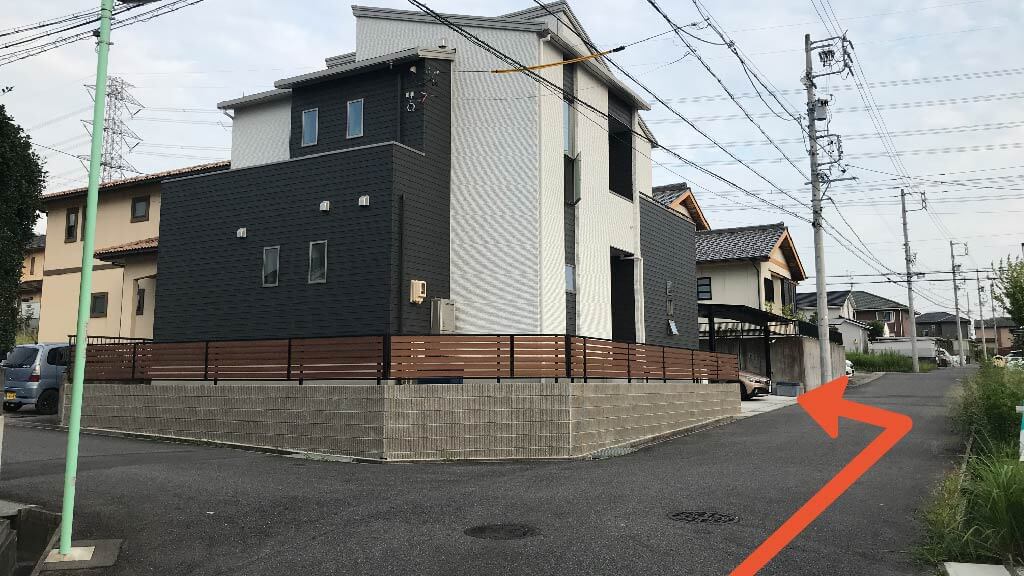 予約できる駐車場 特p 上志段味東谷86 236駐車場 400 24h 愛知県名古屋市守山区上志段味東谷86 236 特p