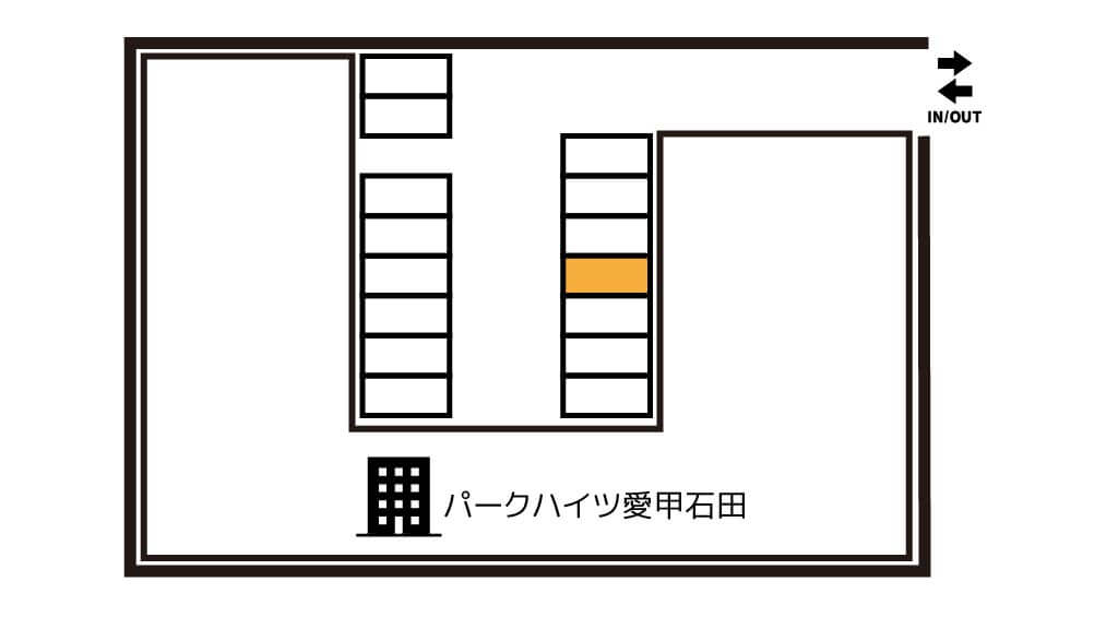 ハートブレッドアンティーク伊勢原店 Heartbreadantique から 近くて安い 駐車場 400 24h 特p とくぴー