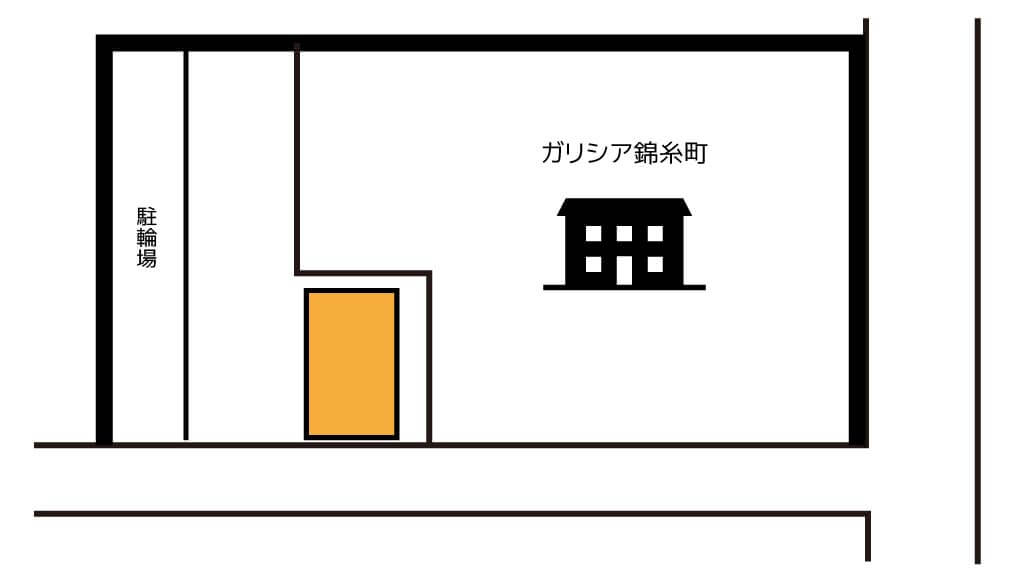 浪花ひとくち餃子餃々錦糸町店 チャオチャオ から 近くて安い 駐車場 350 24h 特p とくぴー