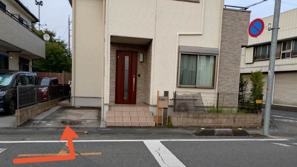 【平日日中のみ】北本1-182-3駐車場の写真