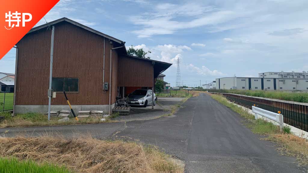 【予約制】特P 高台寺町二王84駐車場の画像1
