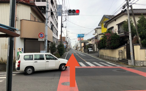 春日部駅 から 近くて安い 駐車場 300 14 5h 特p とくぴー