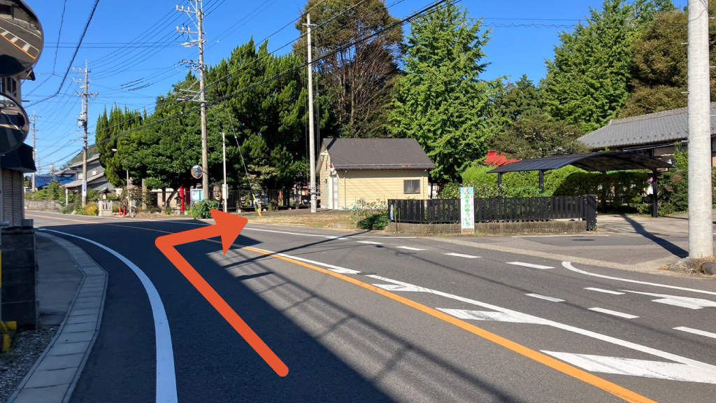 蘇原大島町6丁目106駐車場の写真
