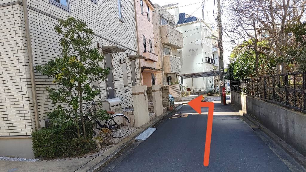 二子玉川から近くて安い《軽・コンパクト》玉川1-6-11駐車場