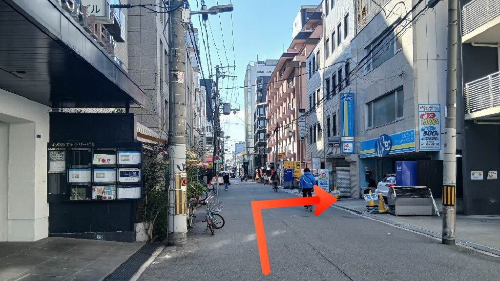 《土日祝のみ》エムテックツインパーキングの写真