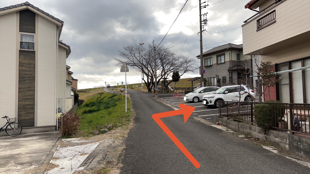 【3番・軽自動車専用】西野町９丁目２２付近駐車場の写真