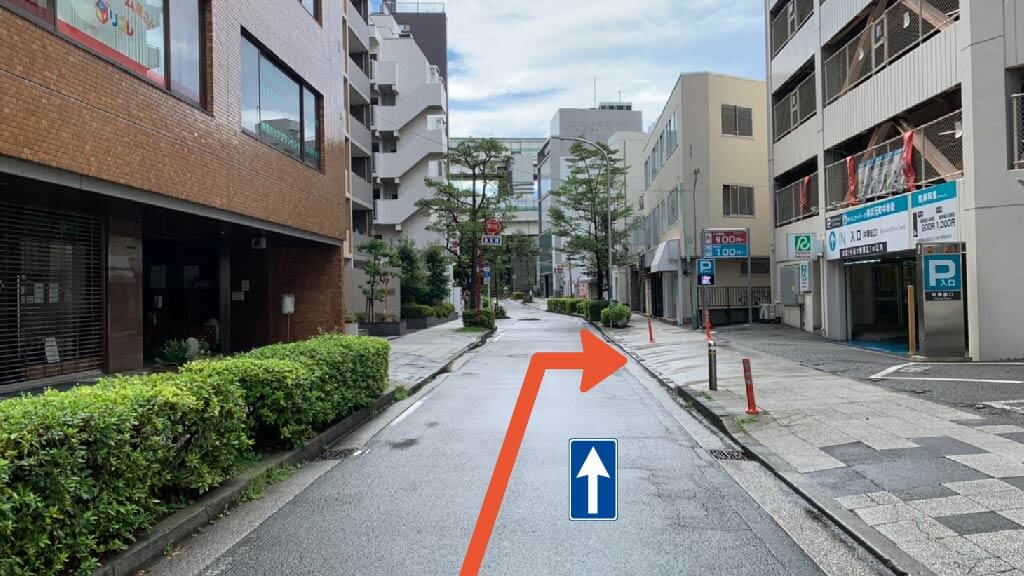 予約できる駐車場 大型可 特p ダイレクトパーク横浜元町中華街駐車場 700 15h 神奈川県横浜市中区山下町274 1 特p