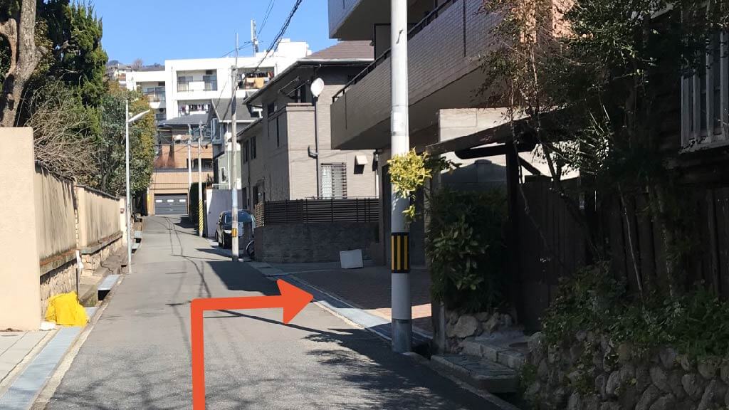 《軽・コンパクト》カズン御影駐車場の写真