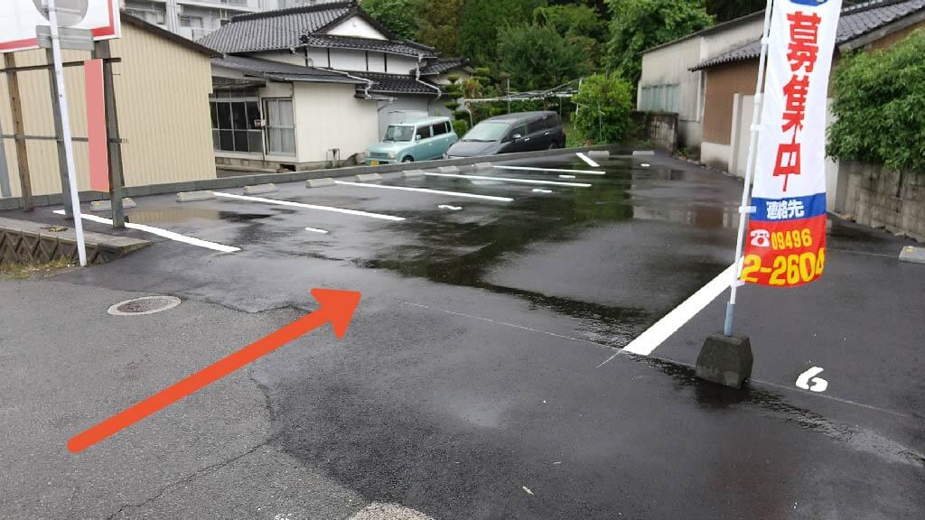 《軽専用》新飯塚コスモス駐車場の写真