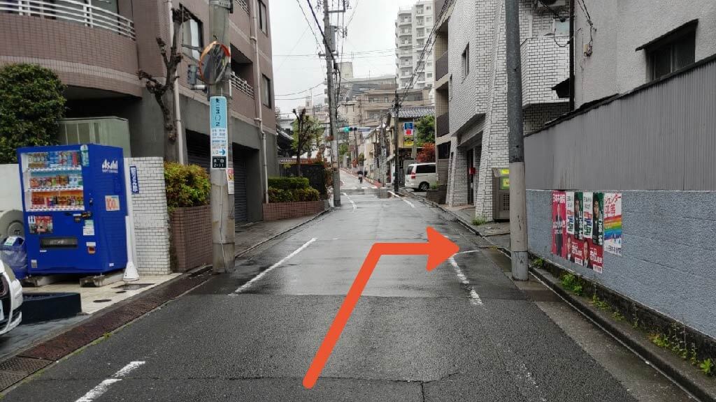 《バイク専用》C＆Yu駐車場の写真