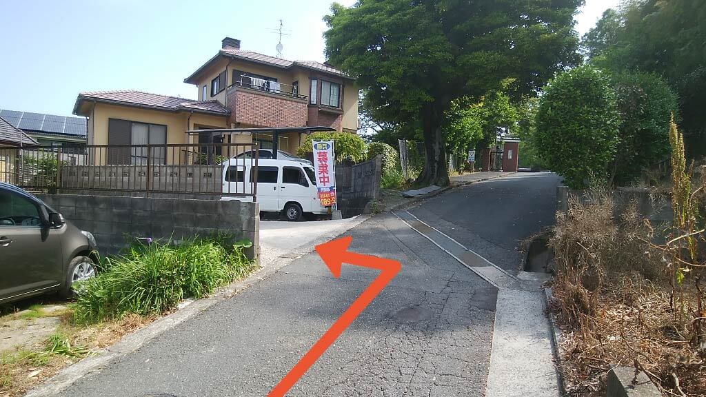 【軽専用】新飯塚アップル駐車場の写真
