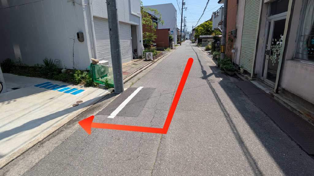岡崎の桜まつりから近くて安い《軽自動車》レガリア駐車場