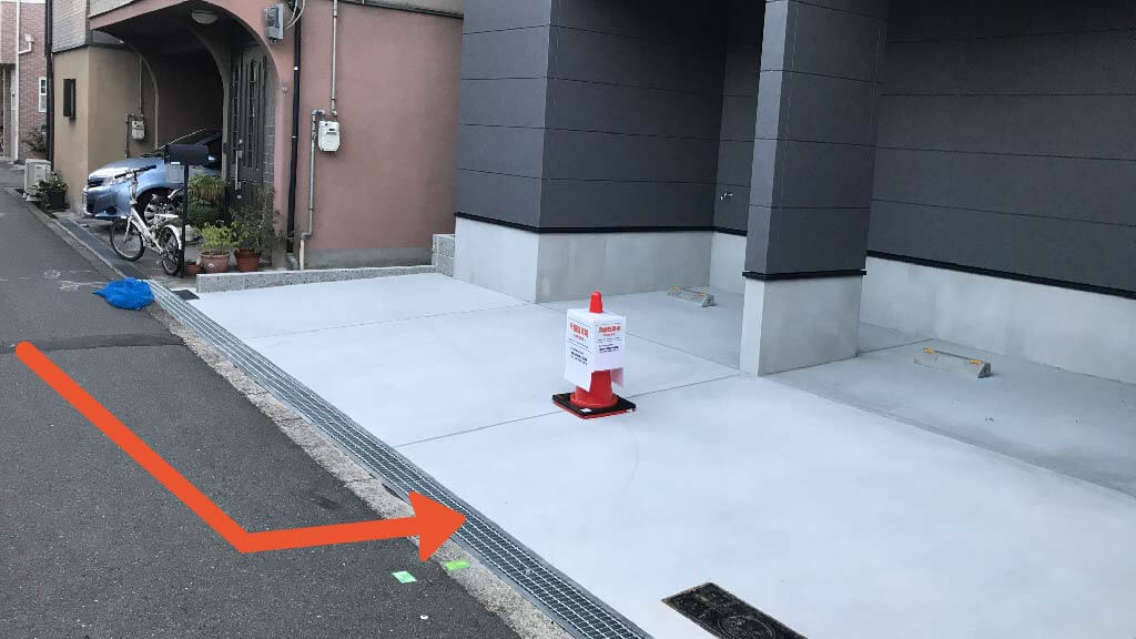 木亭屋徳庵駅前店 きてやとくあん から 近くて安い 駐車場 450 24h 特p とくぴー