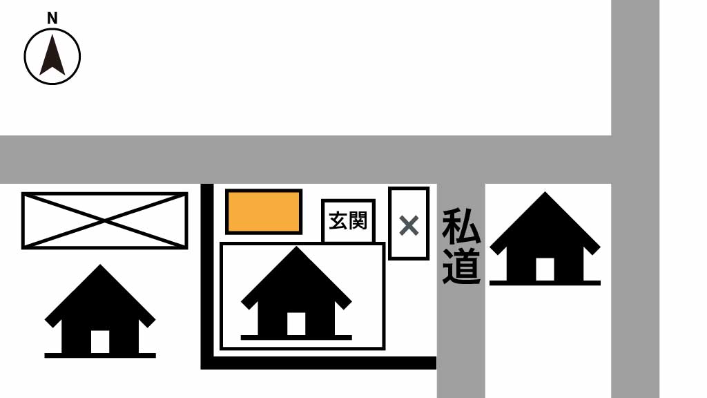 藤沢から近くて安い藤沢226-15駐車場