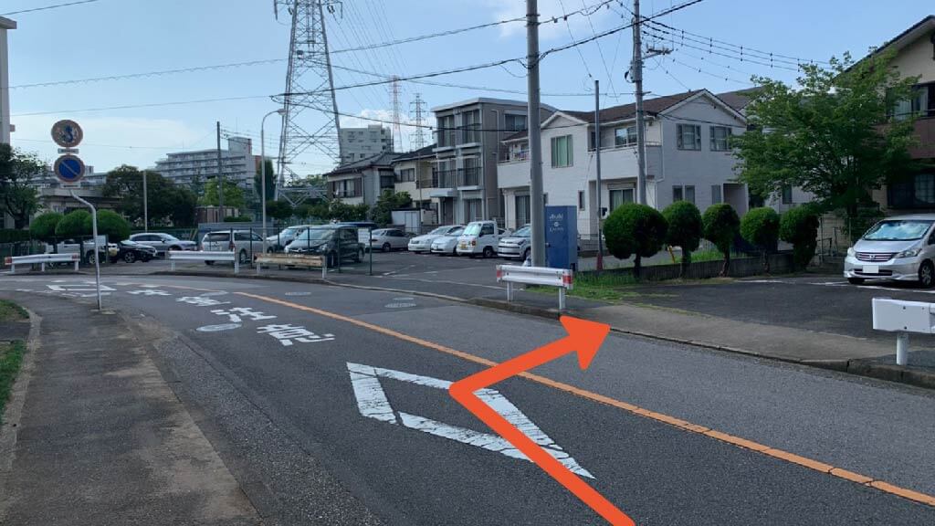 仲よし公園 駐車場 24時間駐車しても最大料金400円の 安い パーキング 特p とくぴー