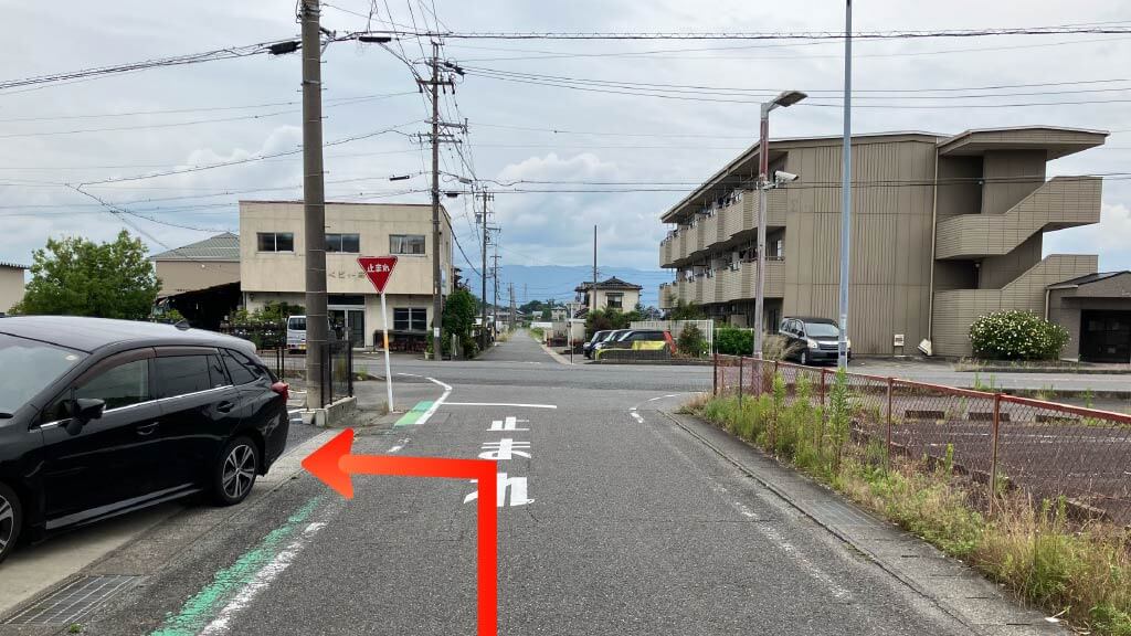 天王川公園から近くて安い《軽自動車》ジュンクリニック第一駐車場