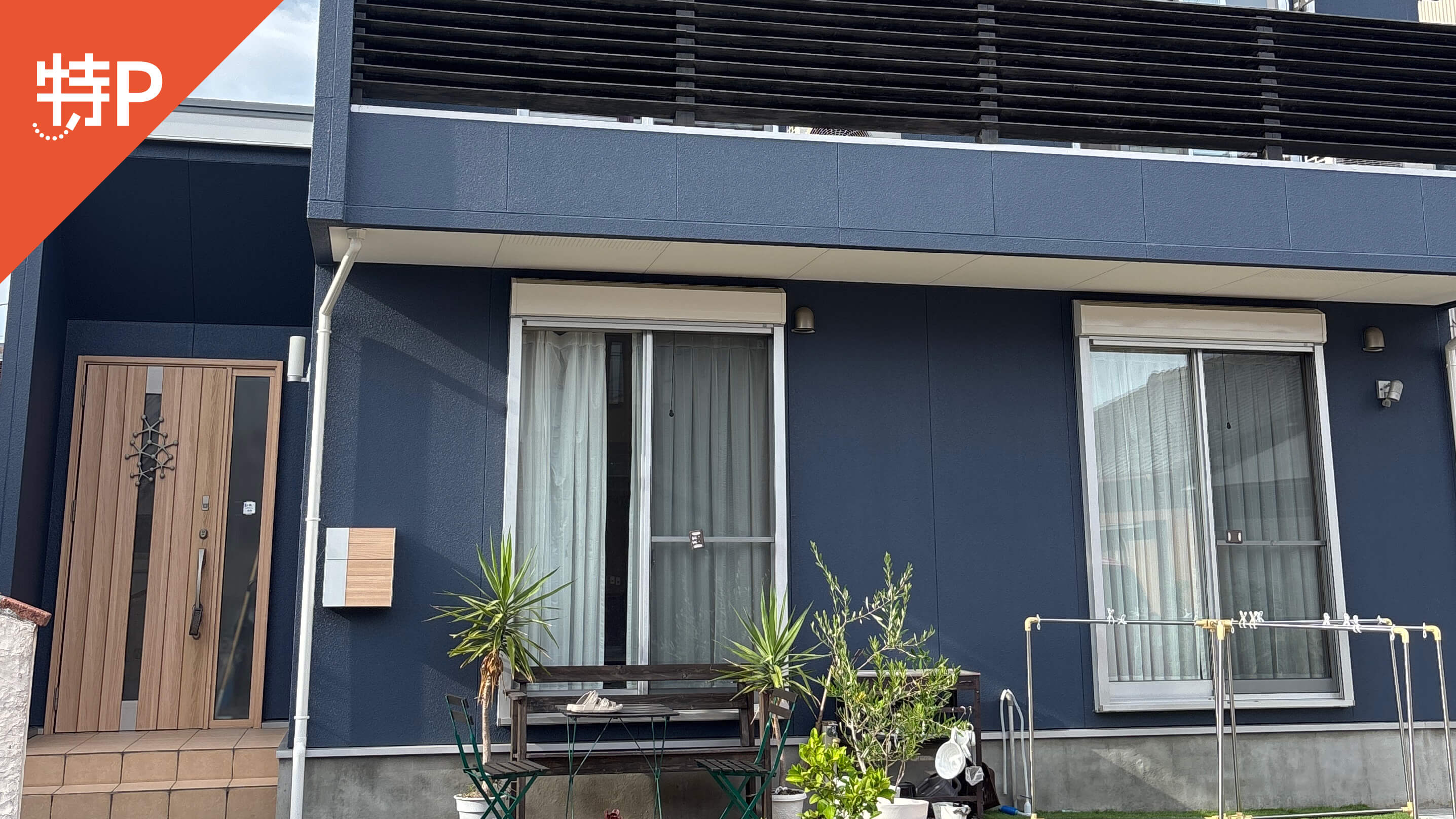 【予約制】特P 南矢三町1丁目1-17-6駐車場の画像1