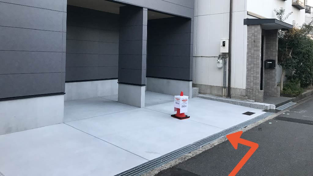 木亭屋徳庵駅前店 きてやとくあん から 近くて安い 駐車場 450 24h 特p とくぴー