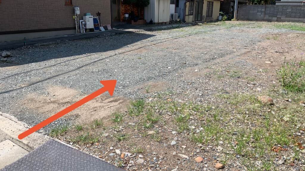 甲府駅 から 近くて安い 駐車場 600 24h 特p とくぴー
