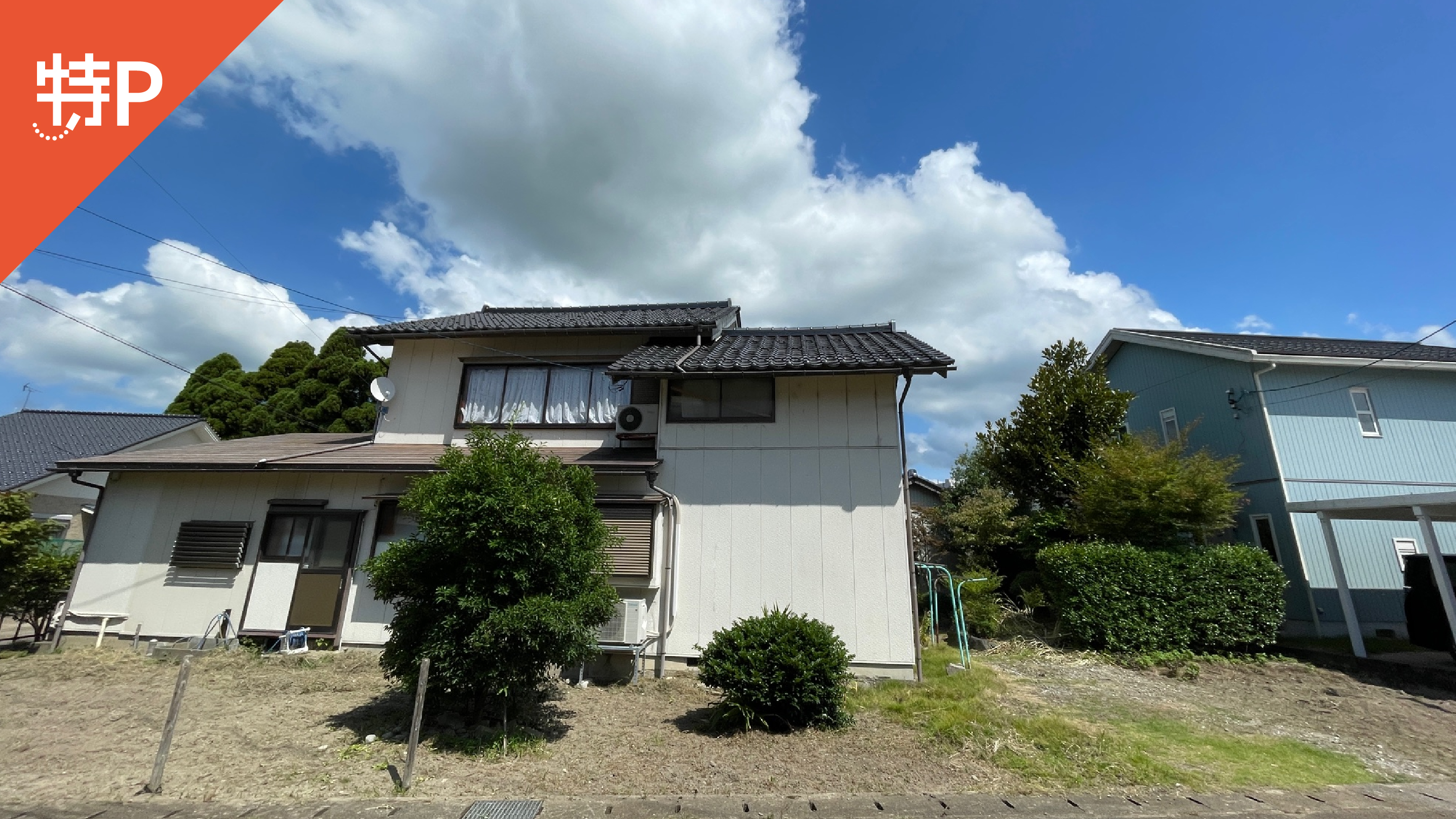 【予約制】特P 豊町1-7-2駐車場の画像1