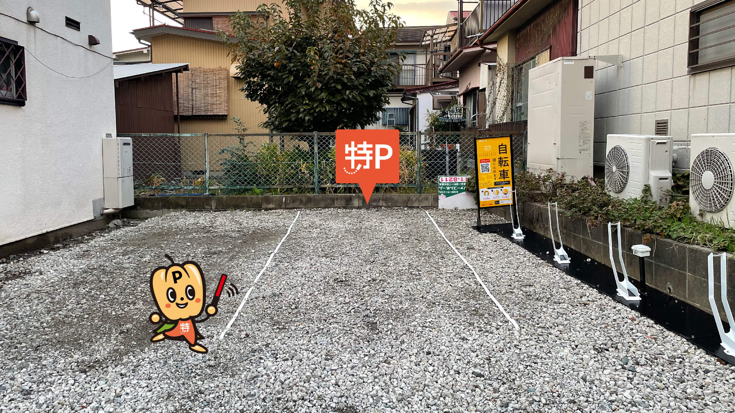 神奈川県横浜市磯子区岡村から近くて安い馬場町7-15駐車場