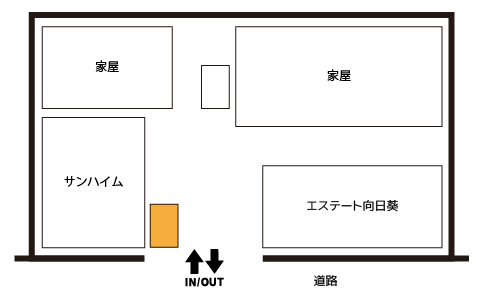 ｔｏｈｏシネマズ 南大沢 から 近くて安い 駐車場 800 24h 特p とくぴー