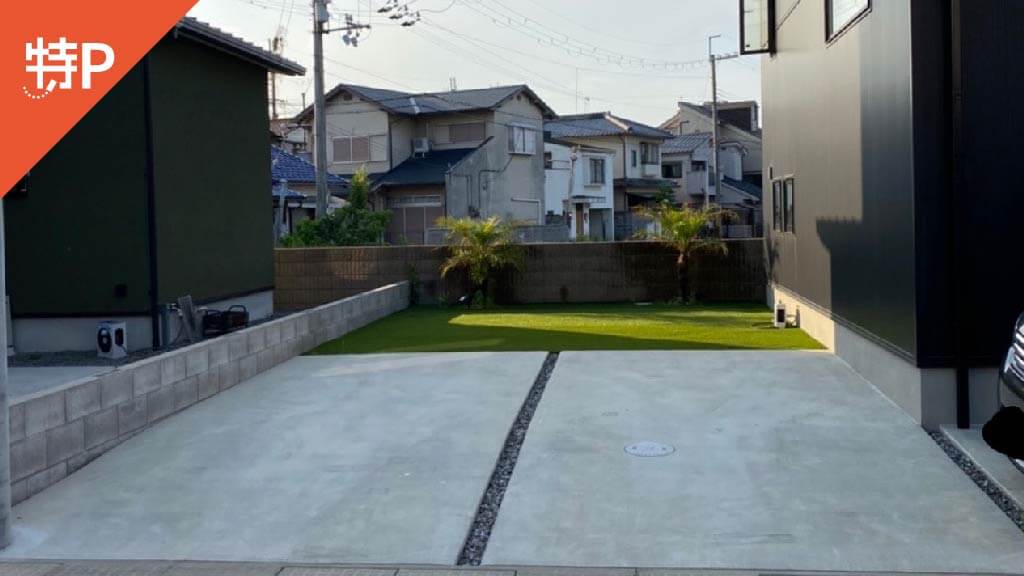 いこらも る泉佐野フリーマーケット 4月 から 近くて安い 駐車場 500 24h 特p とくぴー