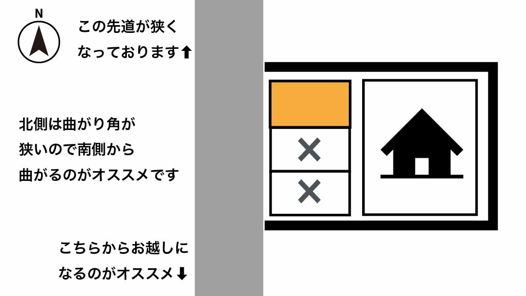 近鉄蟹江駅から近くて安い本町11-80-1駐車場