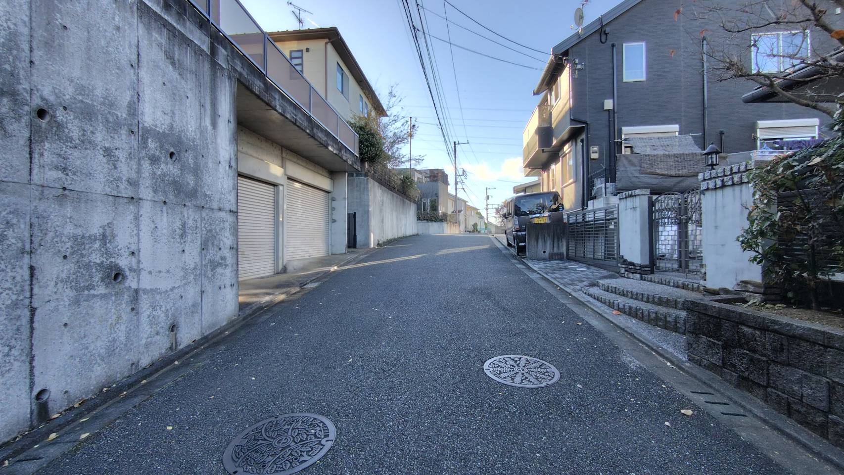 野津田町3729-3（東京都）の特P月極駐車場【 ¥13,000円 / 月額