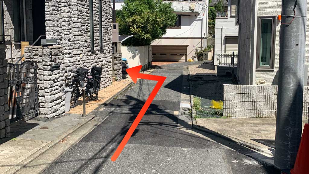 《軽自動車》高輪4-21-23駐車場