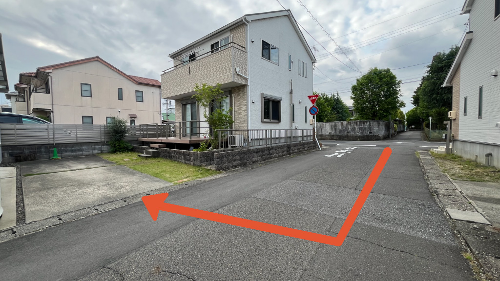 ぎふ長良川花火大会から近くて安い早田東町10-33駐車場