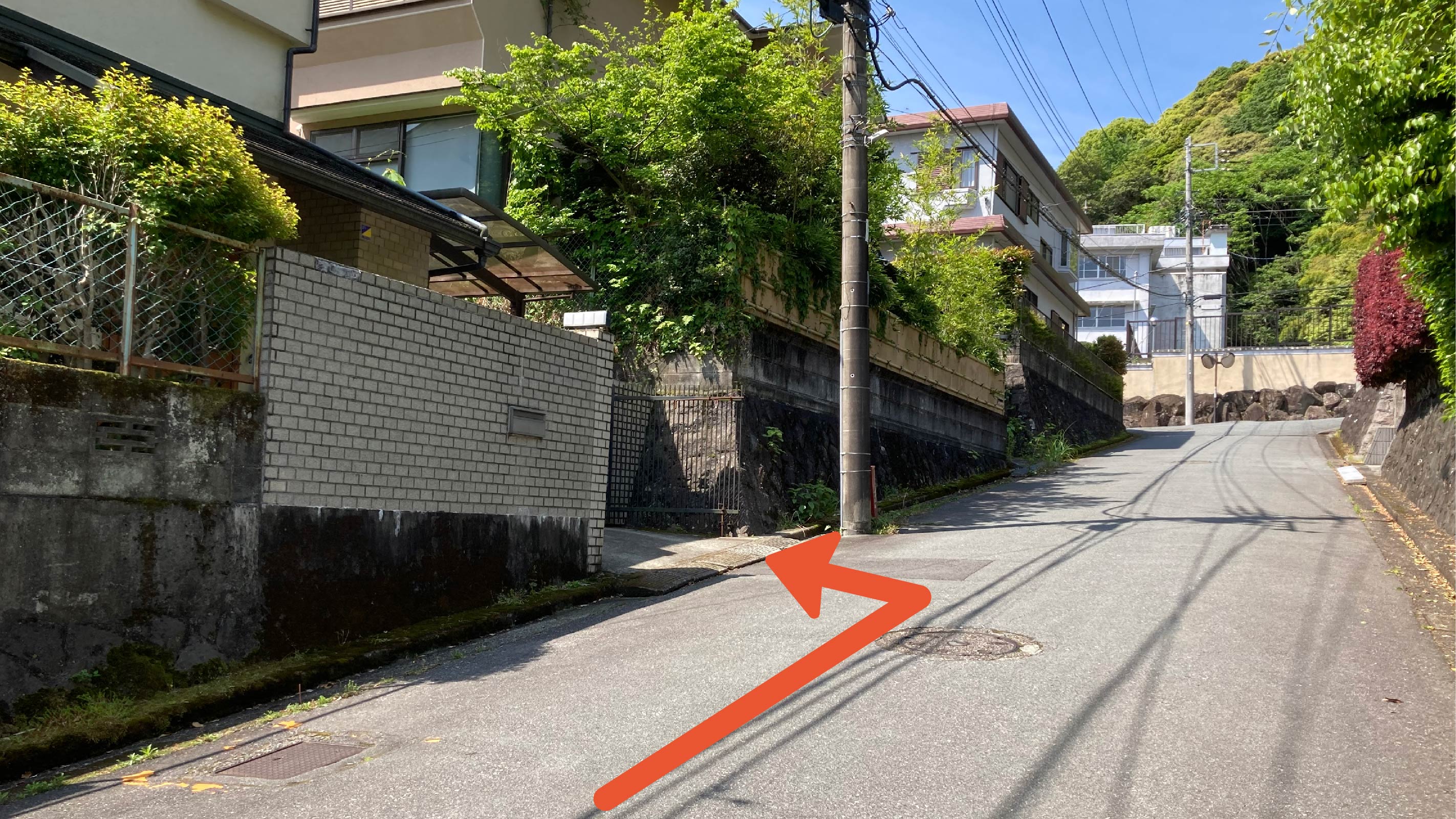 parking photo