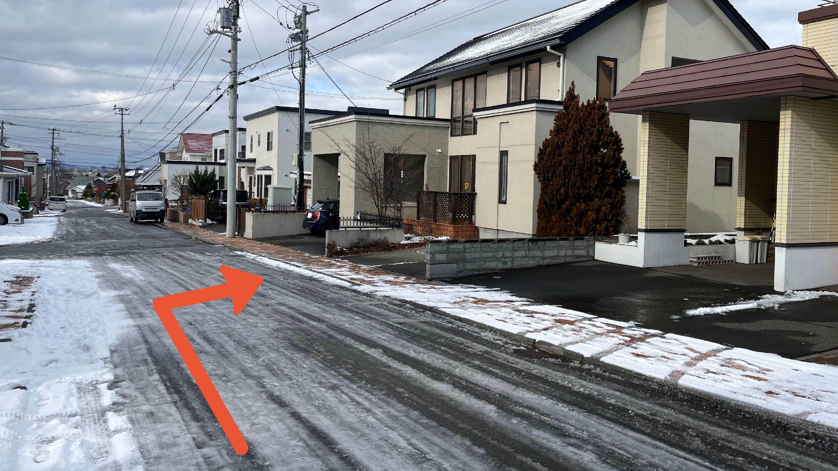 《軽・コンパクト》平岡公園東1丁目12-32駐車場の写真