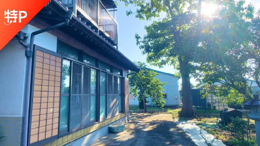 【予約制】特P 小間子町4-157駐車場の画像1