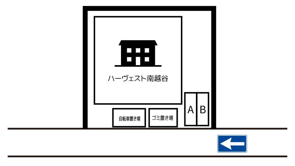 医 貴良会西川皮膚科医院 から 近くて安い 駐車場 500 24h 特p とくぴー