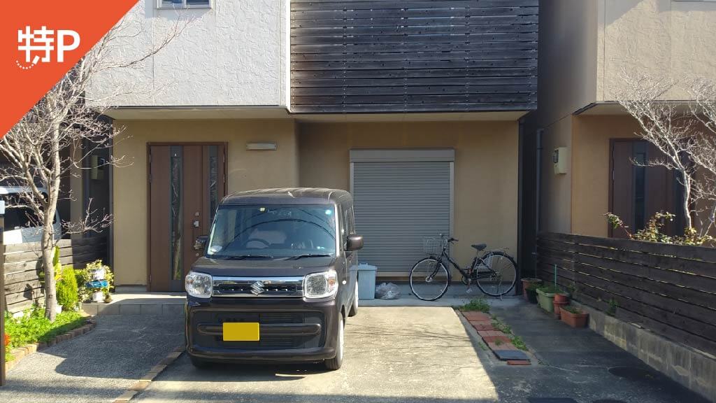 【予約制】特P 辻之1130-51駐車場の画像1