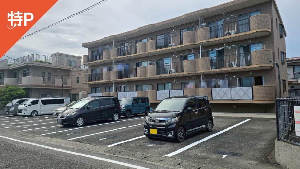 【予約制】特P 淀川町32-2駐車場の画像1