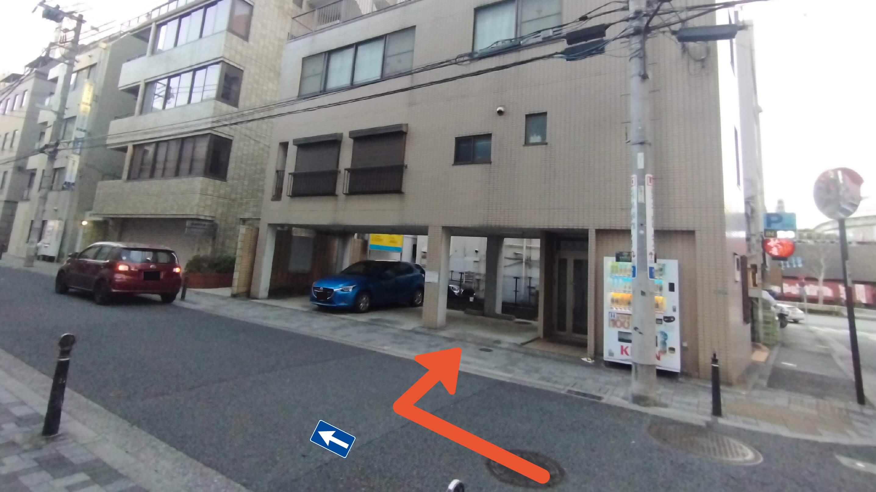 東京ドームシティ アトラクションズ（文京区）周辺の時間貸し駐車場・月極駐車場｜駐車場を検索｜賃貸スタイル