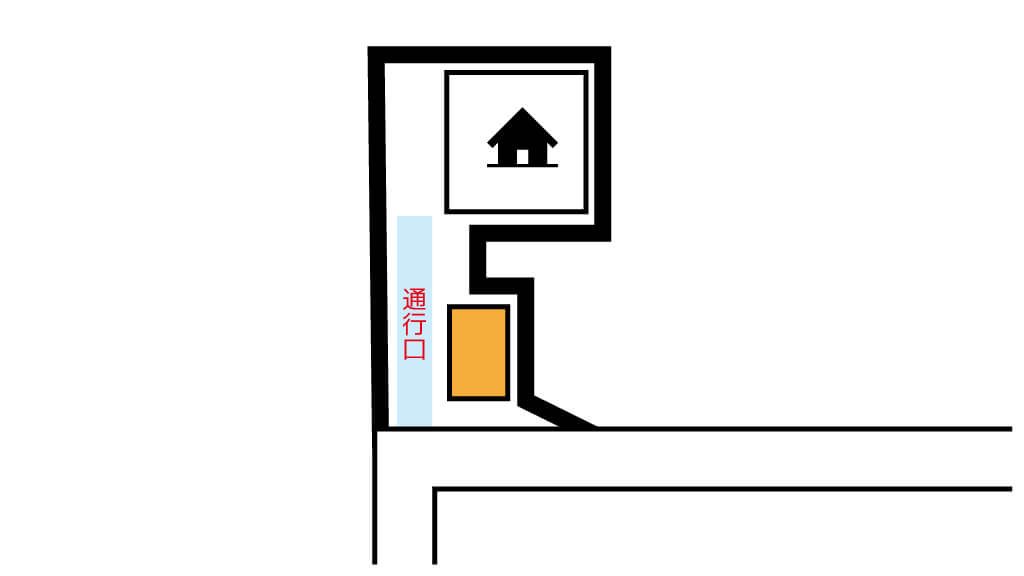愛の泉診療所 から 近くて安い 駐車場 500 24h 特p とくぴー