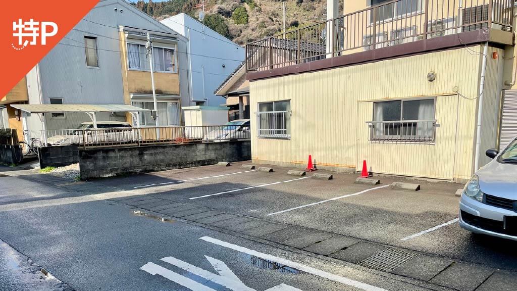 【予約制】特P 池ヶ谷東3-17駐車場の画像1