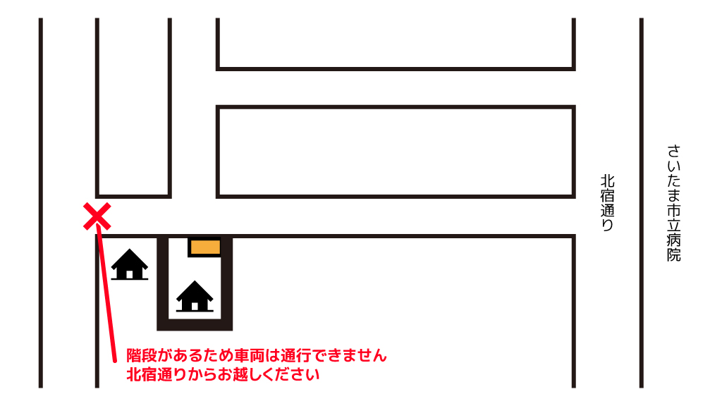 予約できる駐車場 特p 三室2459 92駐車場 500 24h 埼玉県さいたま市緑区三室2459 92 特p