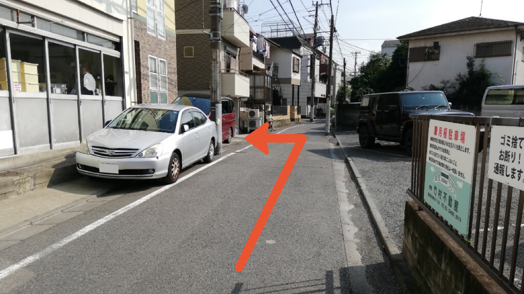 五反田駅 から 近くて安い 駐車場 500 13h 特p とくぴー