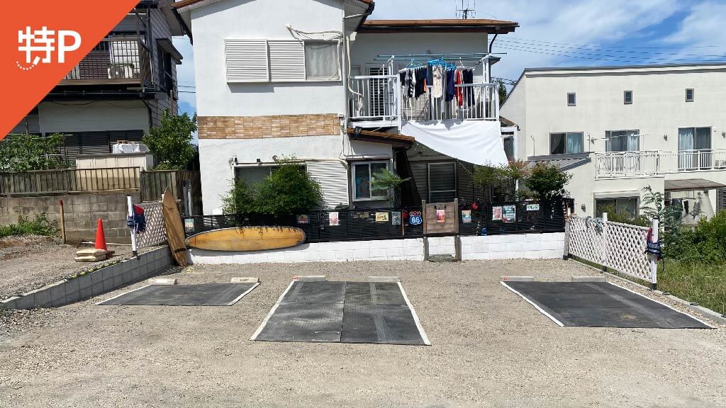 【予約制】特P 今宿東町515-17駐車場の画像1