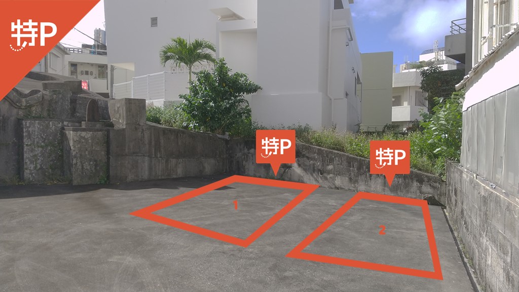 安里駅から近くて安いHIGAWA grave P